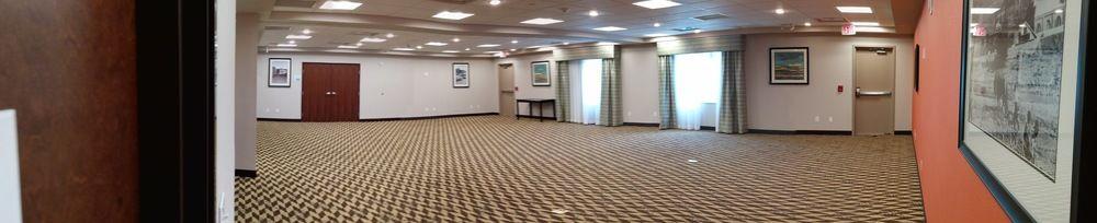 Holiday Inn Express & Suites Golden By Ihg Екстериор снимка