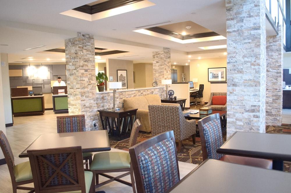 Holiday Inn Express & Suites Golden By Ihg Екстериор снимка