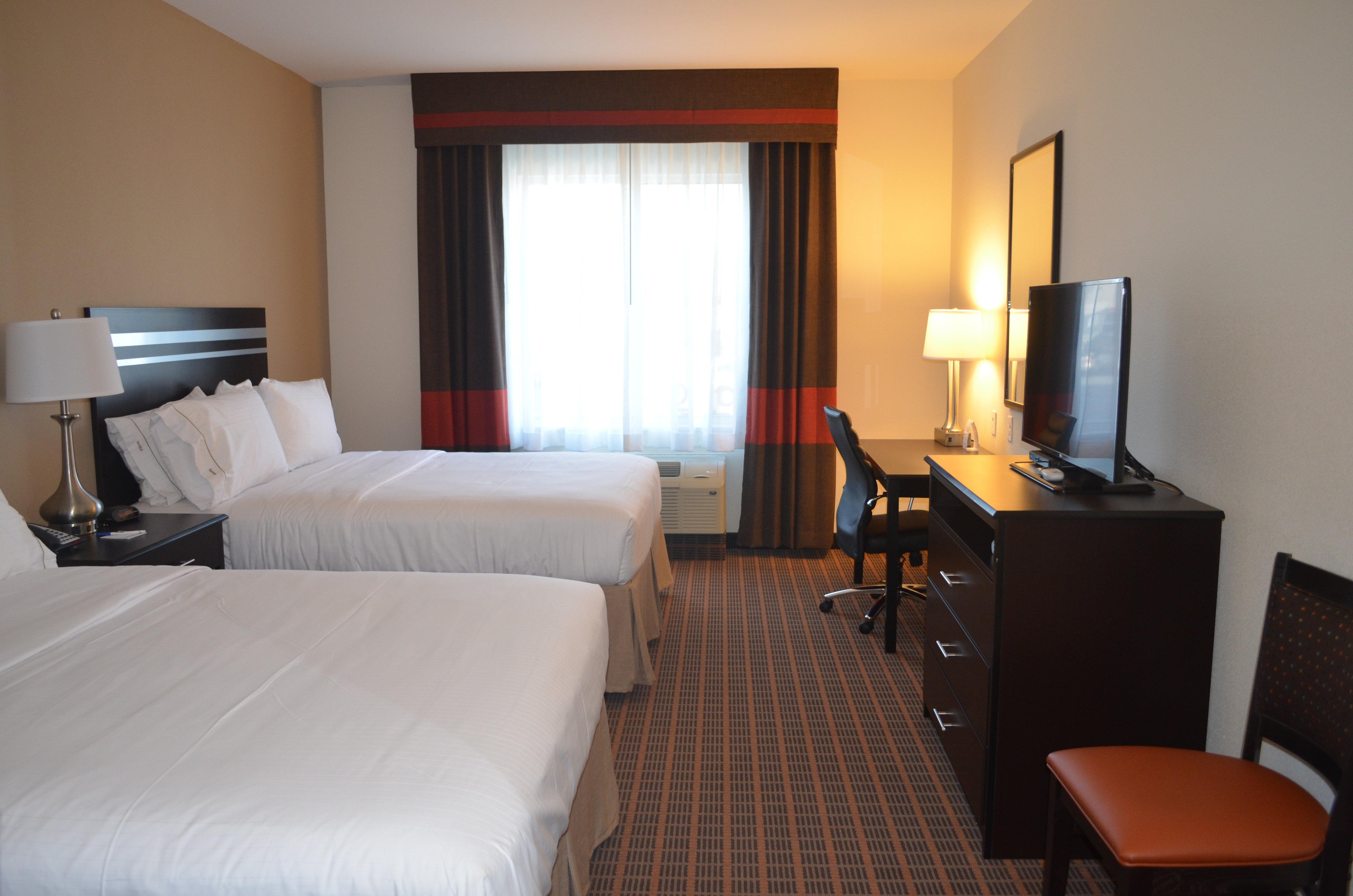 Holiday Inn Express & Suites Golden By Ihg Екстериор снимка