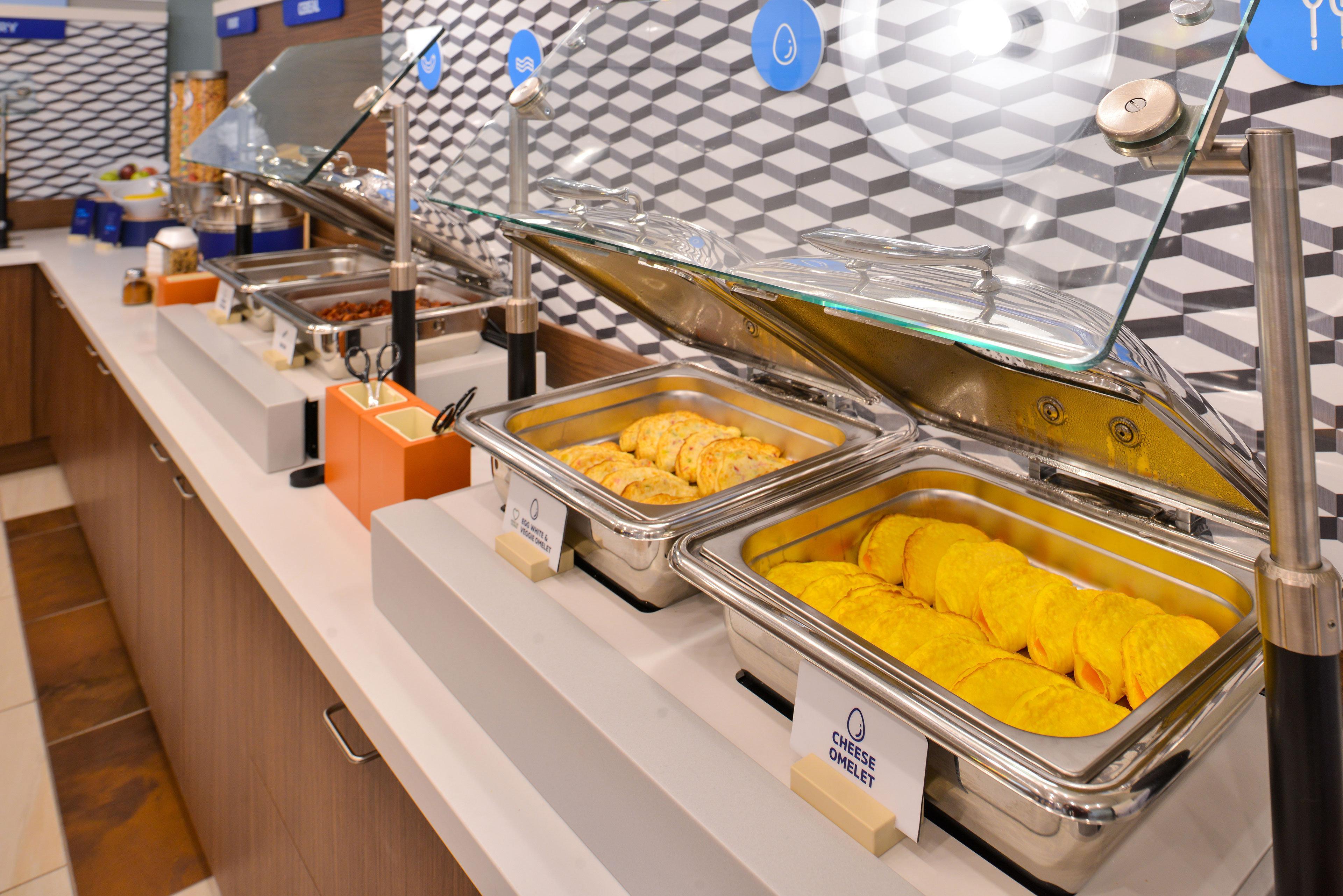 Holiday Inn Express & Suites Golden By Ihg Екстериор снимка