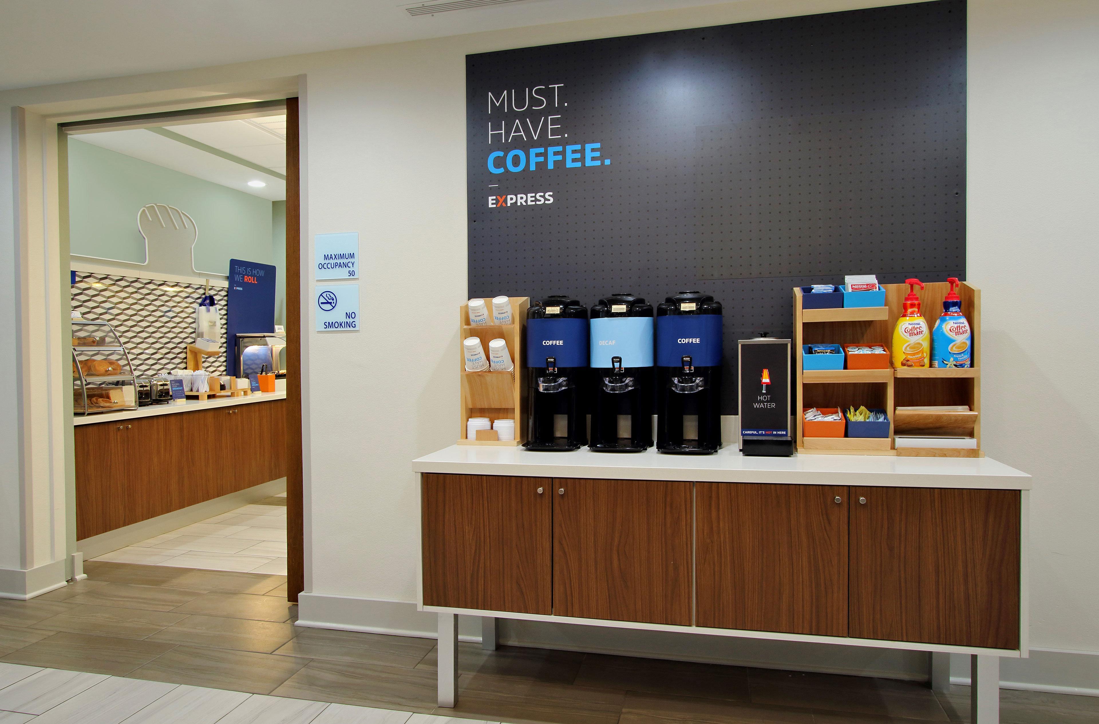 Holiday Inn Express & Suites Golden By Ihg Екстериор снимка