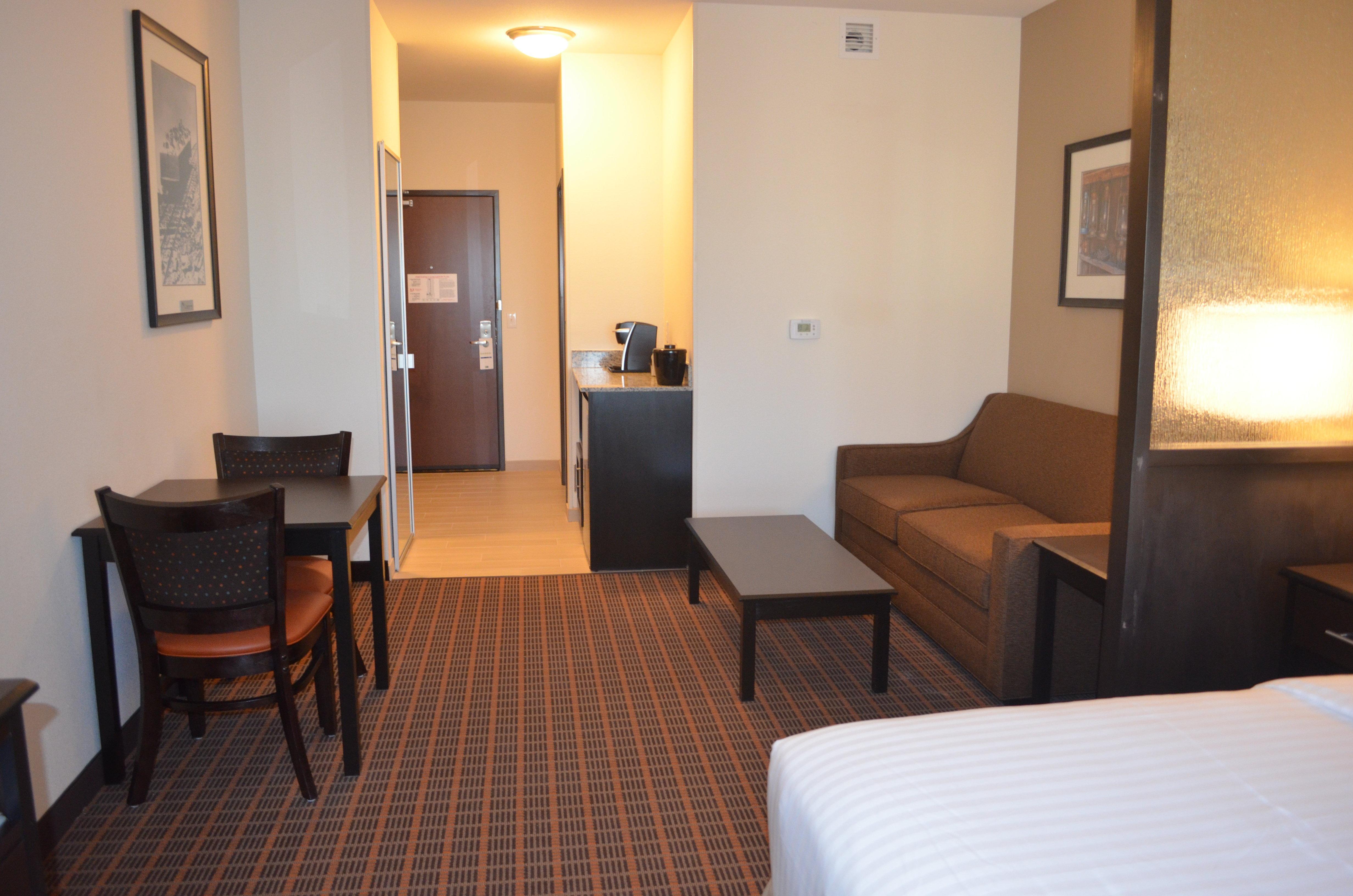 Holiday Inn Express & Suites Golden By Ihg Екстериор снимка