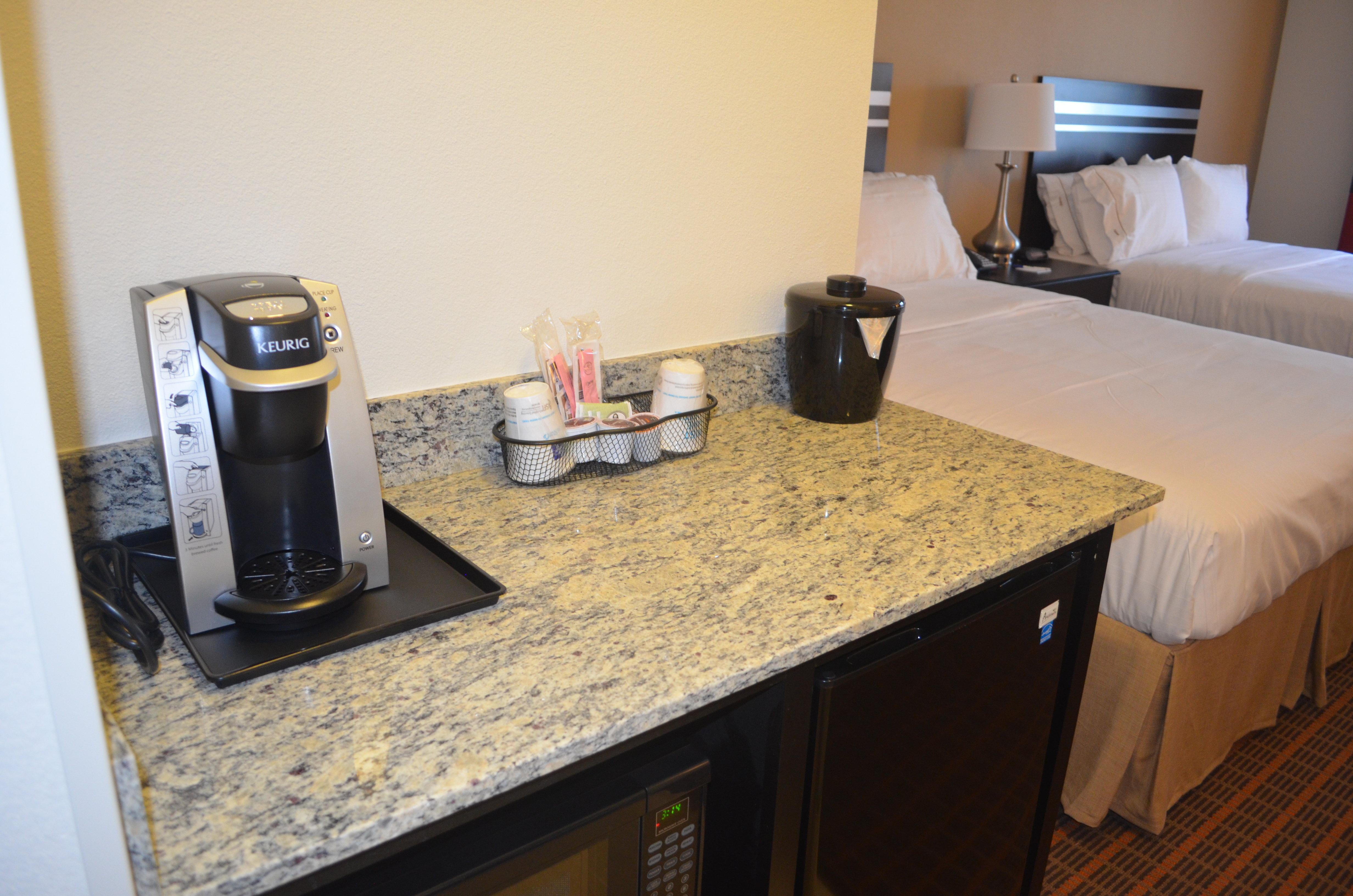 Holiday Inn Express & Suites Golden By Ihg Екстериор снимка