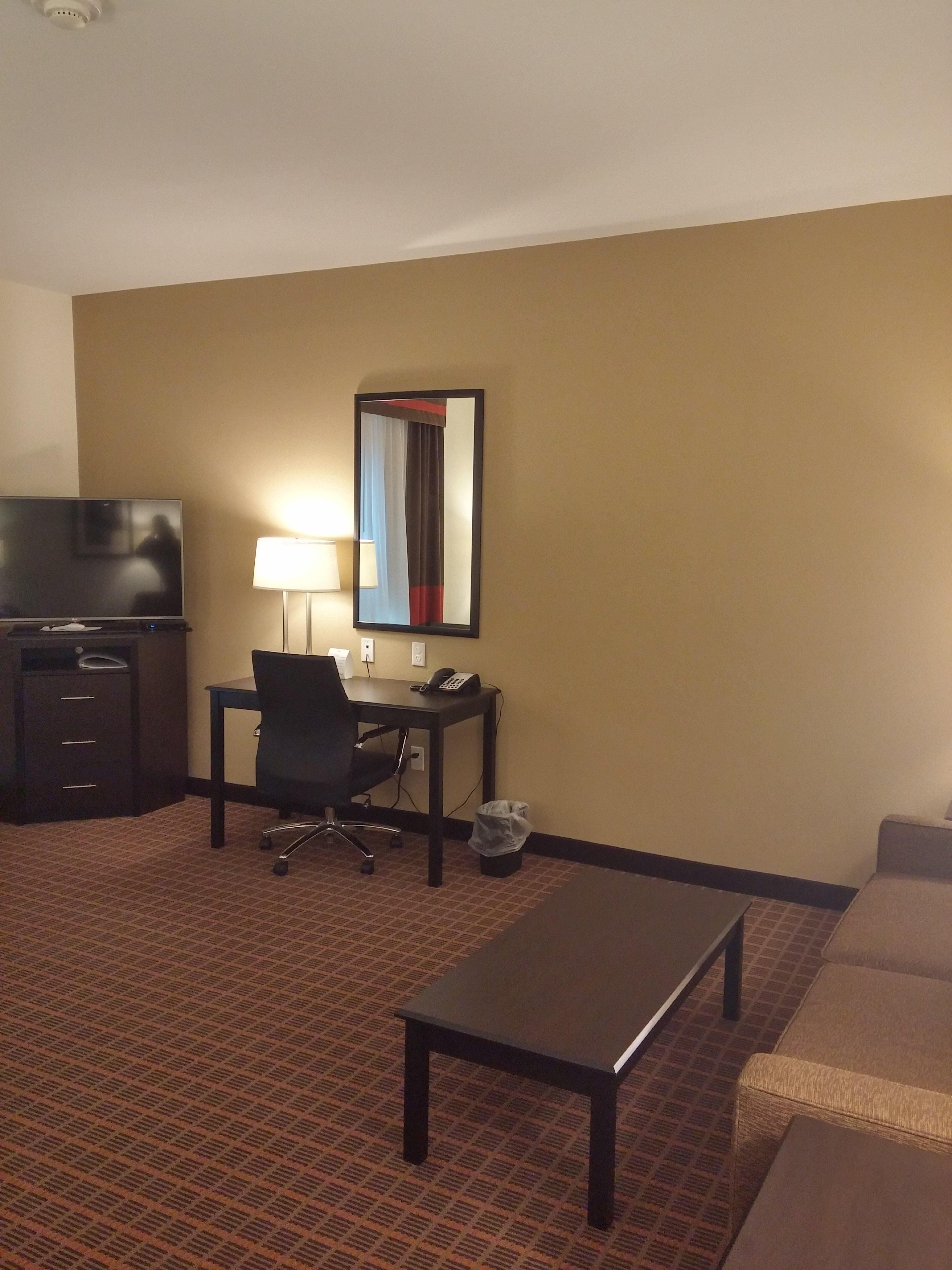 Holiday Inn Express & Suites Golden By Ihg Екстериор снимка