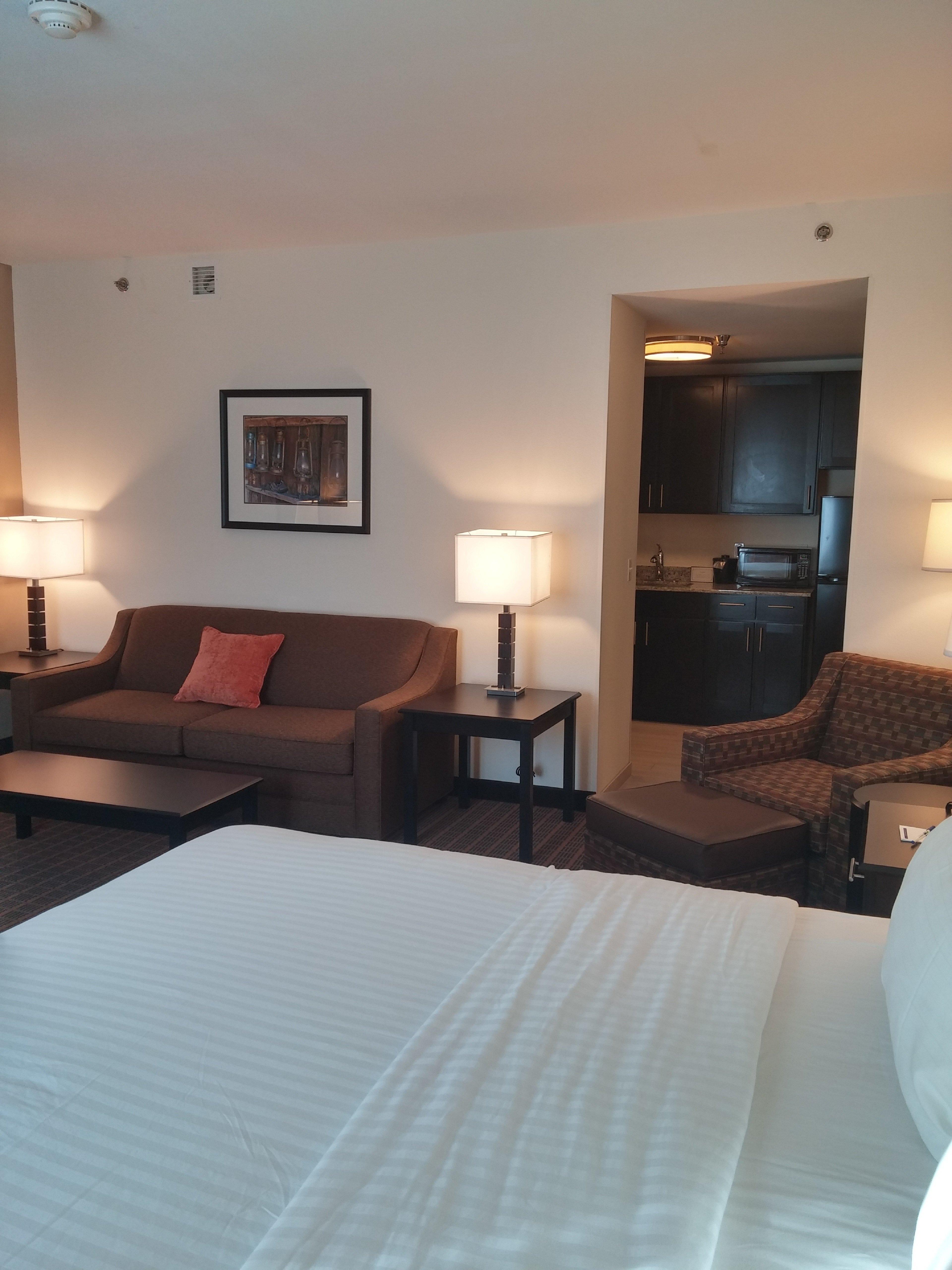 Holiday Inn Express & Suites Golden By Ihg Екстериор снимка