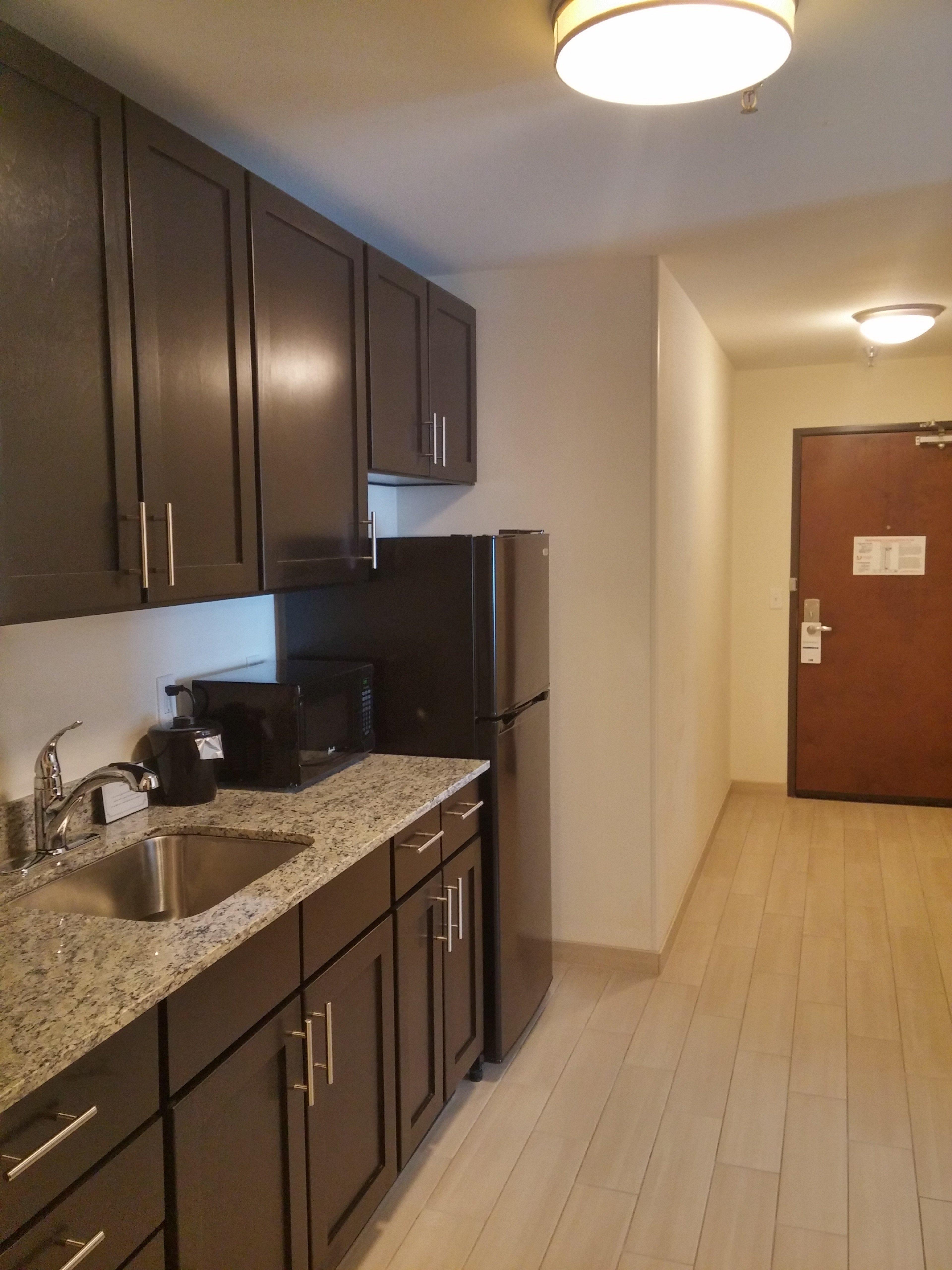 Holiday Inn Express & Suites Golden By Ihg Екстериор снимка