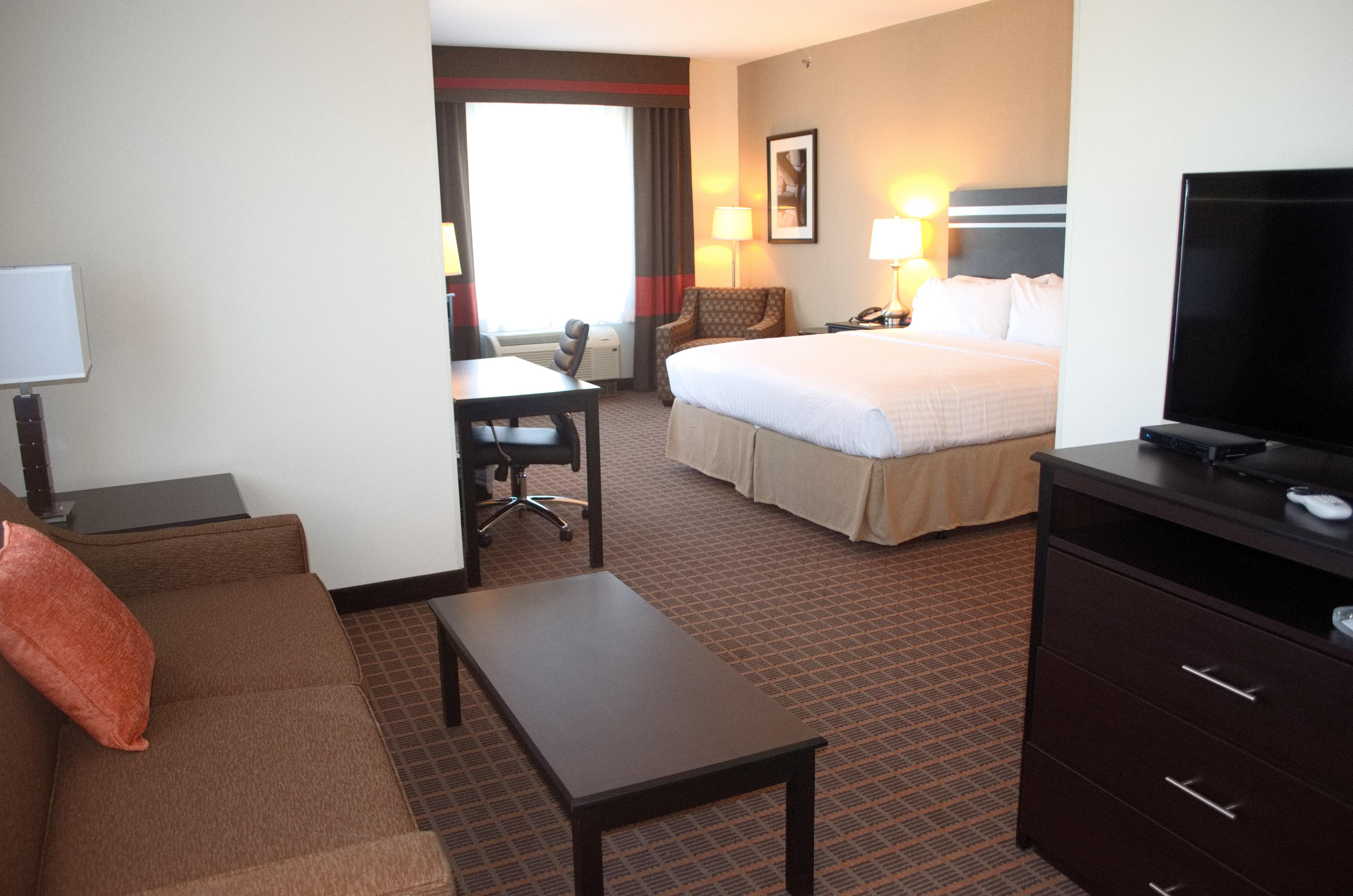 Holiday Inn Express & Suites Golden By Ihg Екстериор снимка
